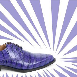 Fluevog, Modvog "Ace Face" Msz9